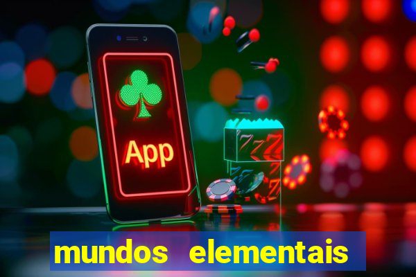 mundos elementais apk download